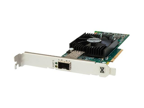 0W12YJ | DELL | Lpe16000B Gen 5 Single Port Fibre Channel Pci-Express 3.0 Host Bus Adapter