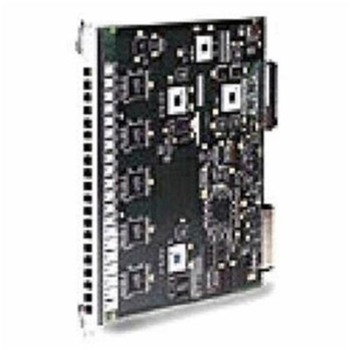 3CB9LF20MM | 3COM | Corebuillder 4007 20-Ports 100Base-Fx Fast Ethernet Switch