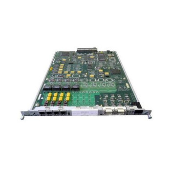 AS53-4CE1+ | CISCO | Quad E1/Pri Plus High Speed Serial