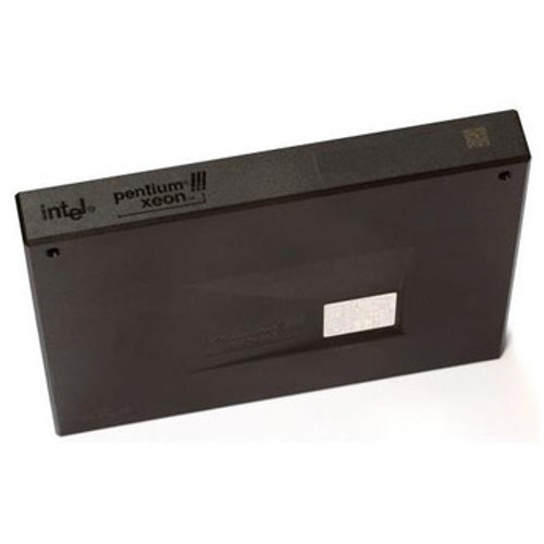 103105-002 | HP | Pentium Iii Xeon 1 Core 550Mhz Slot 2 1 Mb L2 Processor
