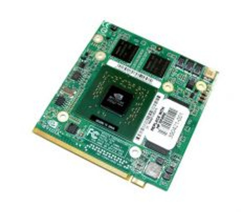 390151-001 | Hp | Nvidia Quadro Fx540 128Mb Mxm-Ii Video Bd Graphics Card