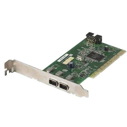 UC109 | DELL | Ieee-1394A Pci Controller Card