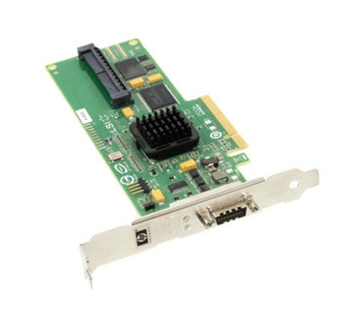416155R-001 | HP | Sc44Ge Pci-Express 8-Port Sas/Sata Controller Host Bus Adapter (Hba)