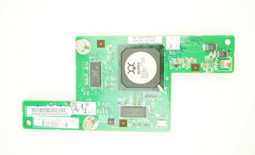 381881R-B21 | HP | QLOGIC Isp2312 Fibre Channel Controller 2 X Pci-X 2Gbps