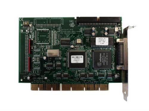 D2078B | HP | Eisa 32-Bit Fast Scsi-2 Host Bus Adaptor D2078B | HP | Eisa 32-Bit Fast Scsi-2 Host Bus Adaptor