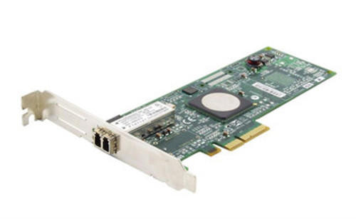 A8002-60001-HP | HP | Storageworks Fc2142Sr 4Gb Pci-Express X4 Fibre Channel Single-Port Host Bus Adapter