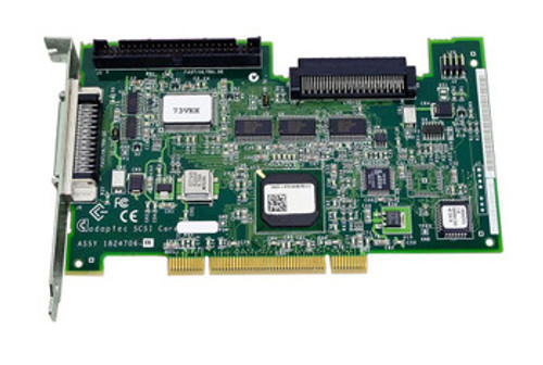 ASC-29160N-73VEX | DELL | Pci Scsi Controller Card