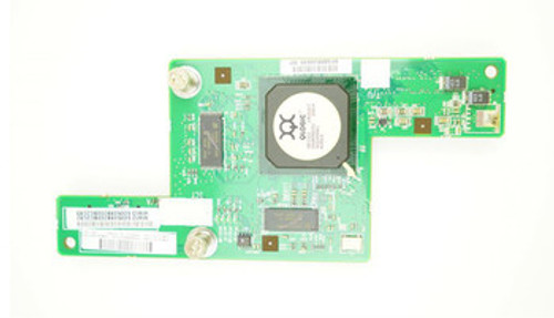 381813-001-06 | HP | 2Gbps Dual-Port Fibre Channel Mezzanine Host Bus Adapter For Proliant Bl35P / Bl25P Server