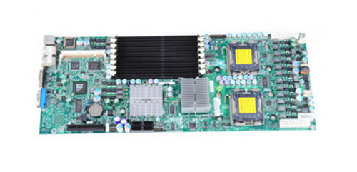 X7DBT | SUPERMICRO | Dual Socket Lga 771 Quad & Dual 64-Bit Xeon Processors Support Ddr2 8X Dimm 4X Sata 3.0Gb/S Proprietary Server Motherboard (