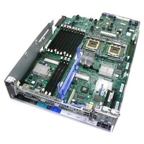 20L0944 | IBM | Pii-Piii 300Pl System Board Without Memory Or Processor For Netfinity 3000