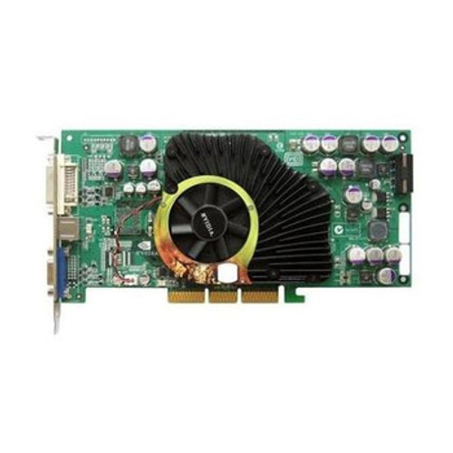 032-A4-NV02-S1 | NVIDIA | 32Mb Agp Video Graphics Card With Vga Output