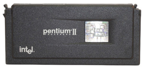 15283 | DELL | Pentium Ii 1 Core Core 266Mhz Secc 512 Kb L2 Processor
