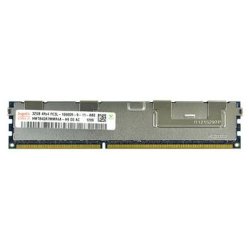 HMT84GR7MMR4A-H9 | HYNIX | 32Gb Ddr3 Registered Ecc Pc3-10600 1333Mhz 4Rx4 Memory
