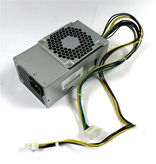 HK280-72PP | LENOVO | 180-Watts Power Supply For Thinkcentre