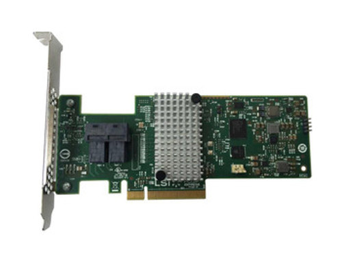 46C9114-06 | LENOVO | Serveraid M1215 Series Sas 12Gbps / Sata 6Gbps Pci Express 3.0 X8 Low Profile Raid Storage Controller For System X