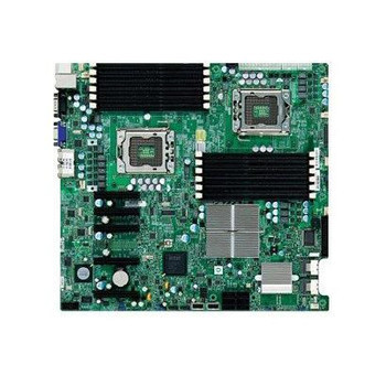X8DT6-A-ISO18 | Supermicro | X8Dt6-A Socket Lga 1366 Intel 5520 Chipset Atx Server Motherboard