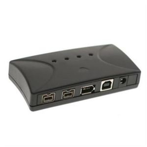 J7942-61013 | HP | Jetdirect En3700 Usb2 Enet 10/100 4Mb Rj45 1Port Ext