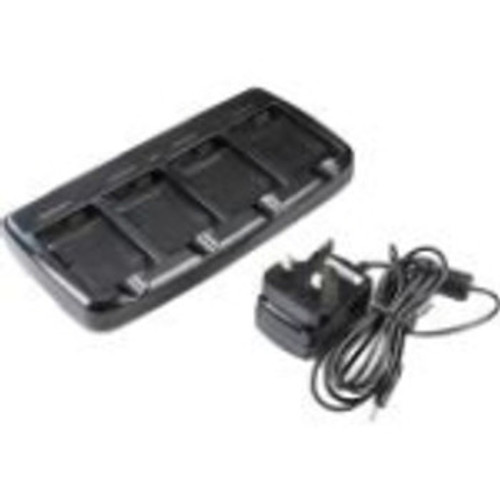 COMMON-QC-7 | HONEYWELL | Battery Charger 4 Proprietary Battery Size