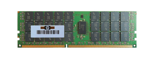 716322-001 | Hp | 24Gb Pc3-10600 Ddr3-1333Mhz Ecc Registered Cl9 240-Pin Dimm 1.35V Low Voltage Triple Rank Memory Module