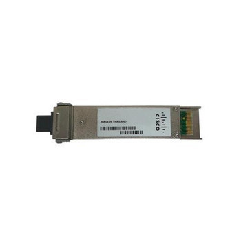 AXM752-C | CISCO | 10.5Gbps 10Gbase-Lr Single-Mode Fiber 10Km 1310Nm Duplex Lc ConNECtor Xfp Transceiver Module For NETGEAR CompATIble