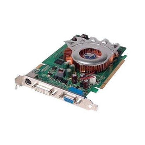 004039-002 | COMPAQ | 3-Port 2000 Vga Video Graphics Card