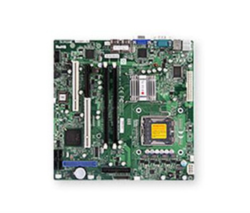 MBD-PDSBM-LN2+ | SUPERMICRO | Pdsbm-Ln2+ Socket Lga775 Intel 946Gz Chipset Intel Xeon 3000 Series/ Core 2 Duo/ Pentium D/ Pentium 4/ Celeron D