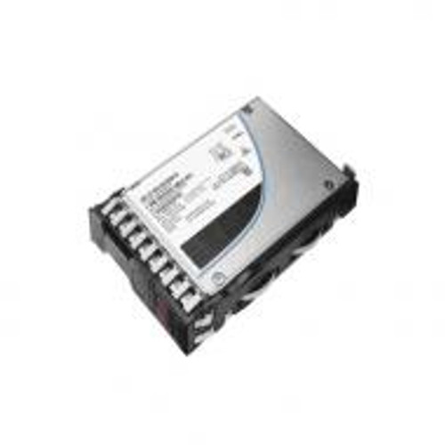 764904-B21 | Hp | e 400Gb 2.5" (Sff) Pci Express 3.0 X4 (Nvme) Read-Inten