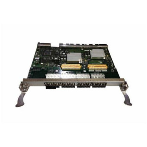 AK859A | Hp | Storageworks San Director Fibre Channel Switch 32 Ports 8.50 Gbps
