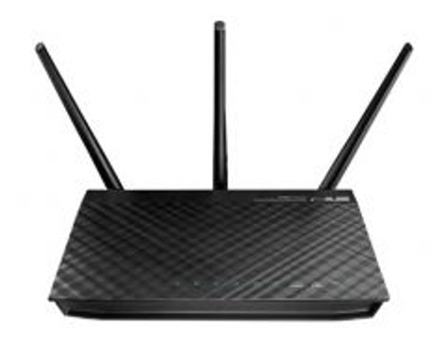RT-N66U | ASUS | Dual Band Wireless-N900 Gigabit Router RT-N66U | ASUS | Dual Band Wireless-N900 Gigabit Router