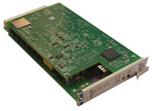 1200291G6 | ADTRAN | The Ta5000 E.Shdsl Access Module
