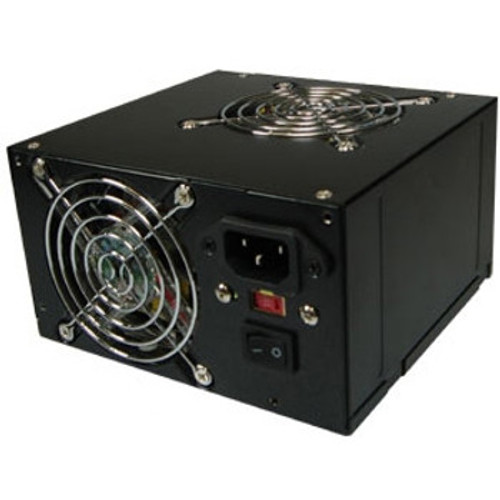 MS-4500-020 | MSI | Turbostream 500-Watts Atx12V & Eps12V Power Supply MS-4500-020 | MSI | Turbostream 500-Watts Atx12V & Eps12V Power Supply
