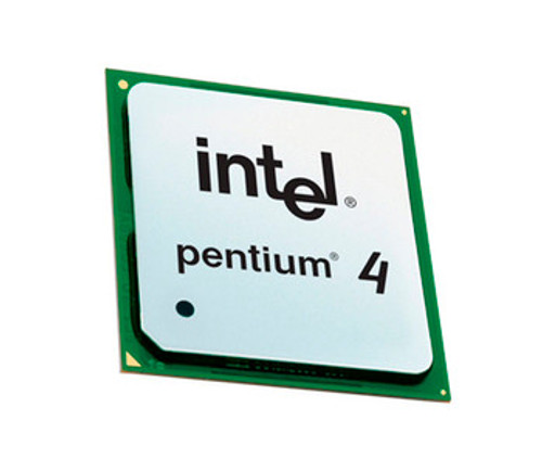 1W392-U | DELL | Pentium 4 1 Core Core 2.40Ghz Pga478 512 Kb L2 Processor