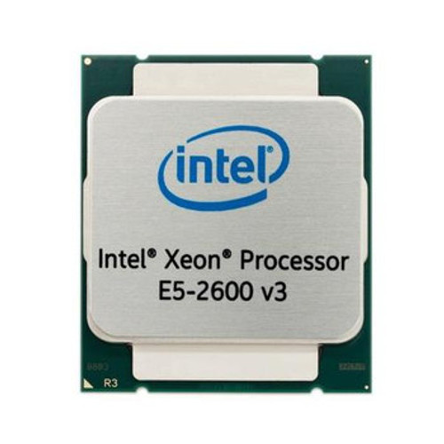 00MU409 | IBM | Xeon E5-2643 V3 6 Core Core 3.40Ghz LGa 2011-3 20 Mb L3 Processor