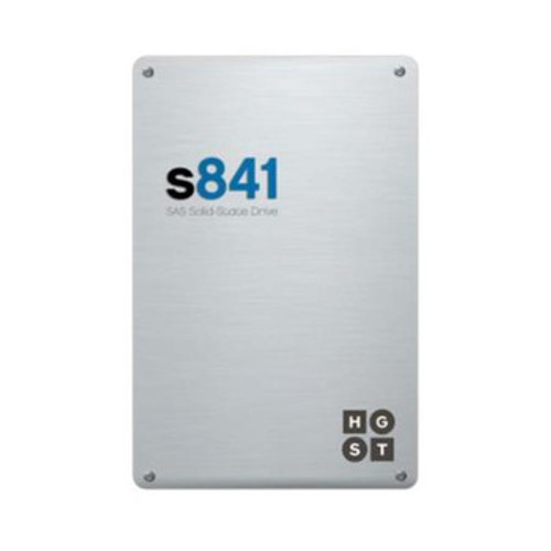 0T00197 | HITACHI |HGST  S841 Series 800Gb Cmlc Sas 6Gbps 2.5-Inch Internal Solid State Drive (Ssd)