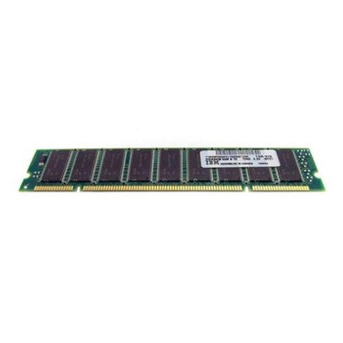 09P0544 | IBM | 512Mb (2X256Mb) Sdram Ecc Pc-100 100Mhz Memory