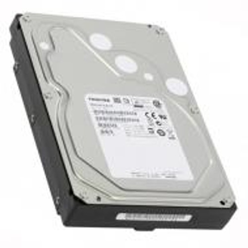 HDEPR11GEA51 | Toshiba | 4Tb 7200Rpm 128Mb Buffer Sata-6Gbps 3.5Inch Hard Disk Drive HDEPR11GEA51 | Toshiba | 4Tb 7200Rpm 128Mb Buffer Sata-6Gbps 3.5Inch Hard Disk Drive