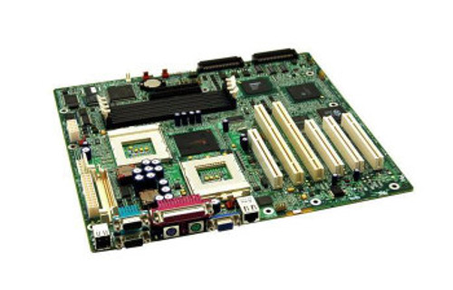 370DLE | SUPERMICRO | Dual Socket 370 System Board