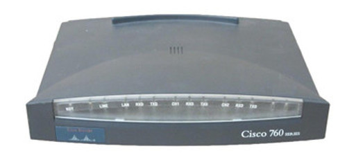 53-0254-02 | CISCO | 766 Isdn Access Router 53-0254-02 | CISCO | 766 Isdn Access Router