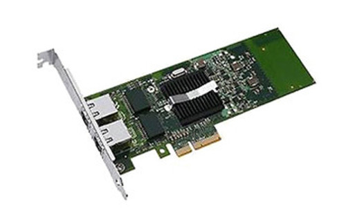 0U811N | DELL | Gigabit Et Dual Port Server Adapter
