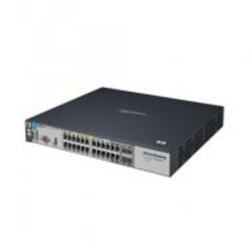 J8692A | Hp | Procurve 3500Yl-24G-Pwr 24-Port Poe Network Switch
