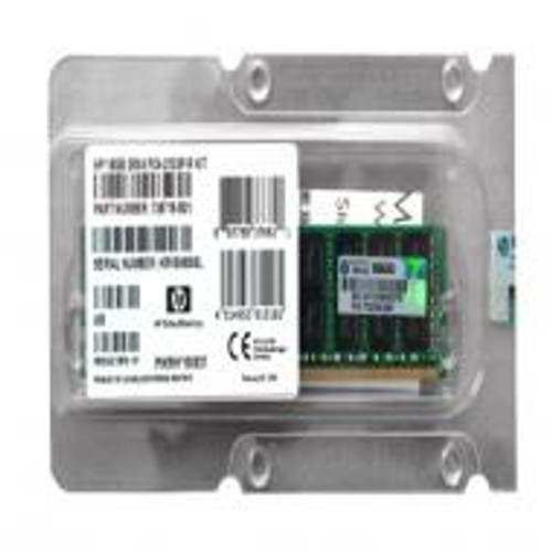 726719-64G | Hp | 64Gb (4X16Gb) Ddr4 Registered Ecc Pc4-17000 2133Mhz Memory