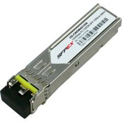 DS-CWDM4G1550= | CISCO | Single-Mode 4.25Gbps 4Gbase-Cwdm Fiber 40Km 1550Nm Duplex Lc ConNECtor Sfp Transceiver Module