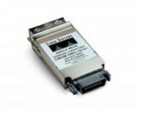 ONS-GC-GE-LX-RF | CISCO | Single-Mode 1Gbps 1000Base-Lx Fiber 10Km 1310Nm Duplex Sc ConNECtor Gbic Transceiver Module