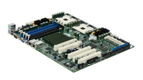 X5DPA-TGM | Supermicro | Dual Socket Mpga604 Intel E7501 Chipset Intel Xeon Processors Support Ddr 4X Dimm Atx Server Motherboard