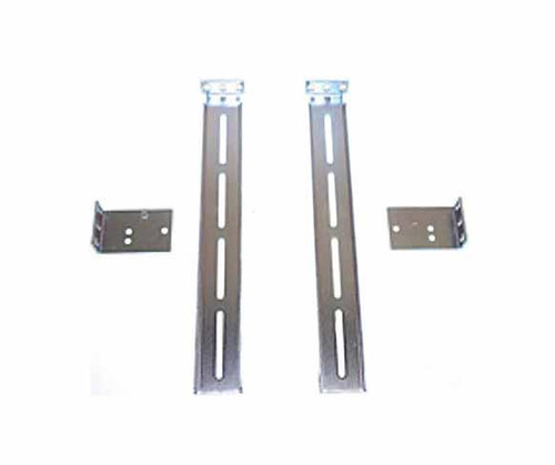 XBR-R000293 | BROCADE | 2-Post Flush Mounting Kit For Vdx6740 Switch