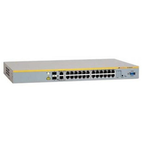 100-561-319 | EMC | Invista Advanced 24-Ports Rj-45 Fast Ethernet Layer 3 Switch