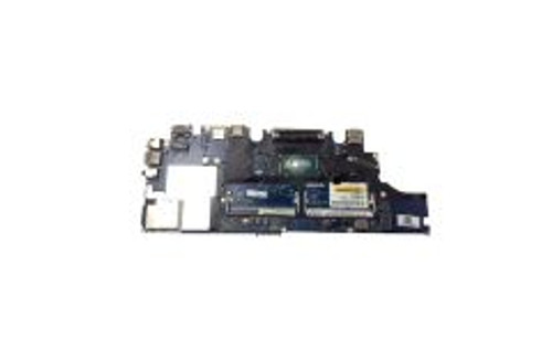 PX759 | Dell | System Board Core I5 1.7Ghz (I5-4210U) Without Cpu Latitude