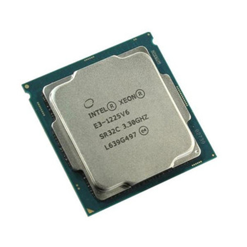 00PH849 | LENOVO | Xeon E3-1225V6 4 Core Core 3.30Ghz LGa 1151 8 Mb L3 Processor 00PH849 | LENOVO | Xeon E3-1225V6 4 Core Core 3.30Ghz LGa 1151 8 Mb L3 Processor