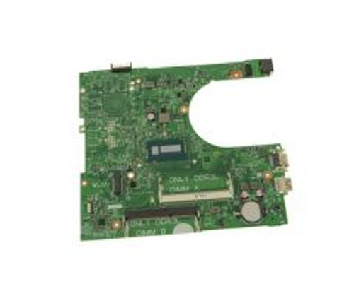 PFT7H | Dell | System Board (Motherboard) With Intel Core I3-5005U Cpu For Vostro 14 3458 Laptop PFT7H | Dell | System Board (Motherboard) With Intel Core I3-5005U Cpu For Vostro 14 3458 Laptop