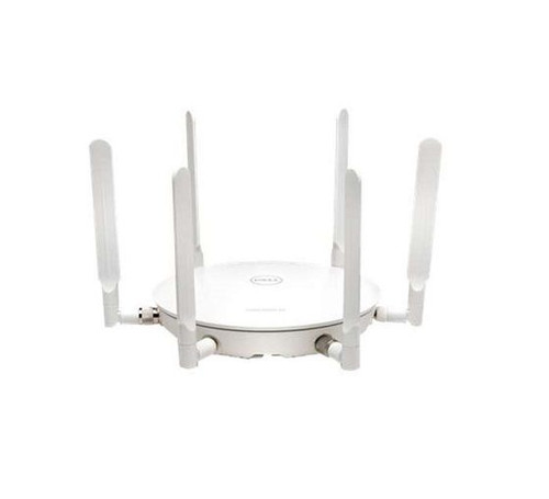 01-SSC-0875 | SONICWALL | 2.4/5Ghz 450Mbps 802.11N Wireless Access Point 01-SSC-0875 | SONICWALL | 2.4/5Ghz 450Mbps 802.11N Wireless Access Point